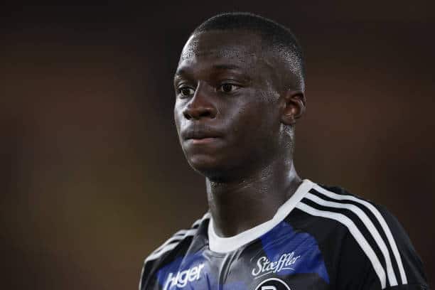 Equipe Nationale : Andy Diouf et Habib Diarra convoqués avec les Espoirs de la France - wiwsport Equipe Nationale : Andy Diouf et Habib Diarra convoqués avec les Espoirs de la France - wiwsport