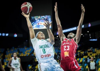 LIVE Afrobasket (F) – Demi-finale : Suivez Sénégal vs Mali en direct sur wiwsport.com