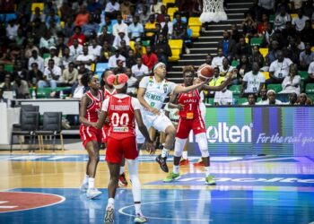 AfroBasket 2023 : Les Lionnes du Sénégal se vengent du Mali et se qualifient en finale - wiwsport