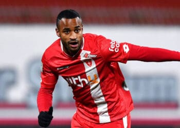 Mercato : Davide Diaw vers Bari en Série B, visite médicale prévue mardi
