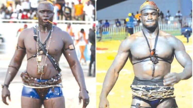 Lamb - Youssou Ndour v Mor Kang Kang, ce dimanche : Terminer la saison en beauté - wiwsport