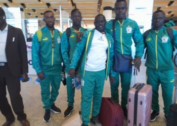 (Lutte Africaine) - Jeux de la francophonie : Le Sénégal bat le Niger et conserve son titre par équipe  - wiwsport
