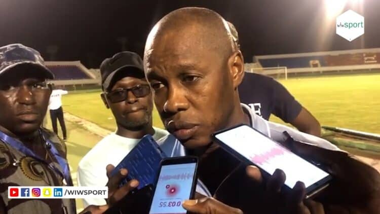 Nouvelle désillusion des clubs sénégalais, Mady Touré fait le Diagnostic : "Il y a une anomalie dans le football sénégalais" - wiwsport