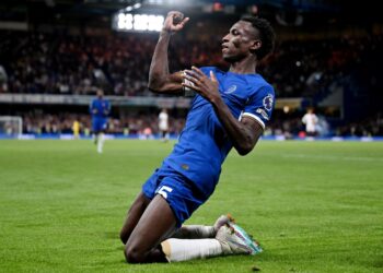 Carabao Cup - Finale : Nicolas Jackson vise son premier trophée avec Chelsea qui croise Liverpool à Wembley - wiwsport