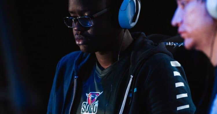 Esport - EVO Las Vegas 2023 : une première participation réussie pour Solo Esport qui a fini dans le top 5 - wiwsport