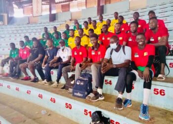 Volley-ball – 6e Super Coupe de la Sénégambie (23-28 juillet, Saint-Louis) : Lions et Scorpions au filet, en mémoire d’Assane Kane Diallo - wiwsport