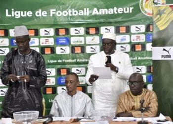 Ligue de Dakar - Championnat régional : Bloc 16/Sahel FC et Ajel/AF Darou Salam en finales, ce jeudi - wiwsport