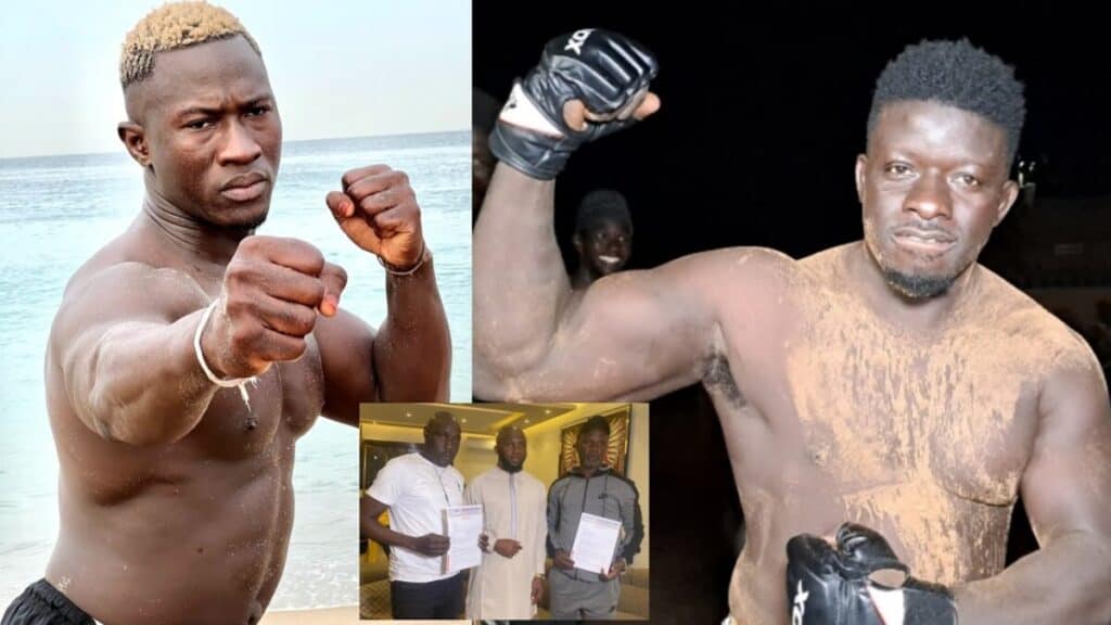 Face a face ce soir : Zoss-Ada Fass, le choc verbal - wiwsport