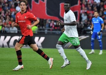 Ligue Europa : Abdoulaye Seck et le Maccabi Haïfa dominés par Rennes - wiwsport