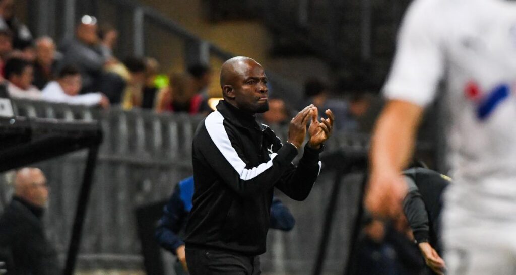 Amiens SC – Mercato : Omar Daf en quête de renforts offensifs - wiwsport Amiens SC – Mercato : Omar Daf en quête de renforts offensifs - wiwsport