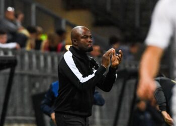 Amiens SC – Mercato : Omar Daf en quête de renforts offensifs - wiwsport