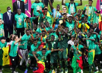 Throwback : Triomphe historique du Sénégal à la CAN 2022 contre l'égypte - wiwsport