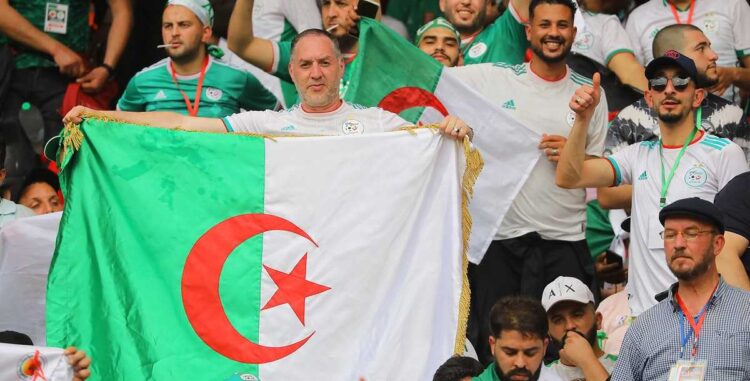 L'organisation de la CAN en 2025 et 2027 : l'Algérie retire officiellement sa candidature - wiwsport