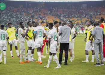 Officiel - Le Sénégal défiera le Cameroun en octobre à Lens - wiwsport