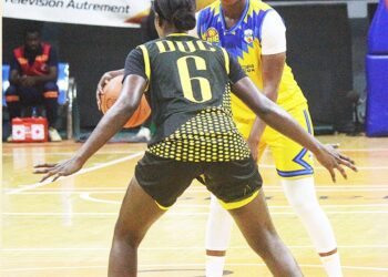 COUPE DU MAIRE : Le DUC prend sa revanche sur l'ASC Ville de Dakar (Dames) - wiwsport