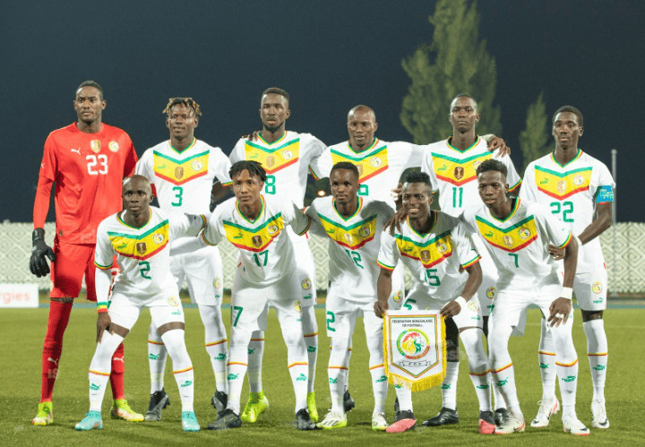 Qualifs CAN 2023 : Les Lions bis laissent filer la victoire face au Rwanda - wiwsport Qualifs CAN 2023 : Les Lions bis laissent filer la victoire face au Rwanda - wiwsport