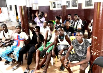 Championnat du Monde : Les "Lions Malentendants" bloqués au Sénégal pour faute de billets d’avion - wiwsport
