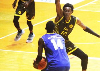 1/4 de Finale Coupe du Maire (Hommes) : JA rejoint USPA en demi-finale - wiwsport