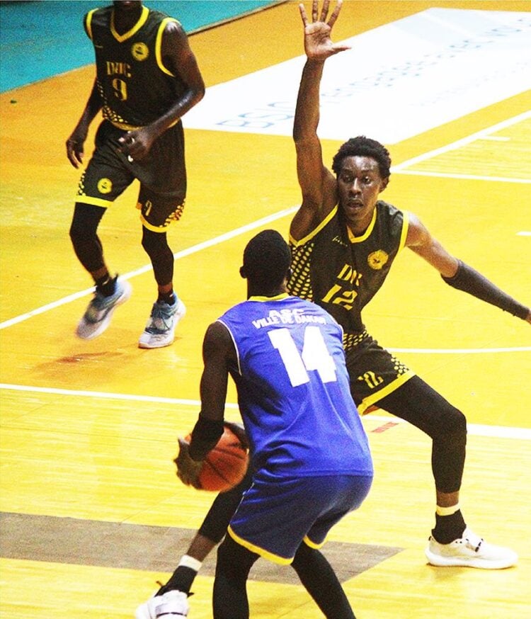 1/4 de Finale Coupe du Maire (Hommes) : JA rejoint USPA en demi-finale - wiwsport 1/4 de Finale Coupe du Maire (Hommes) : JA rejoint USPA en demi-finale - wiwsport
