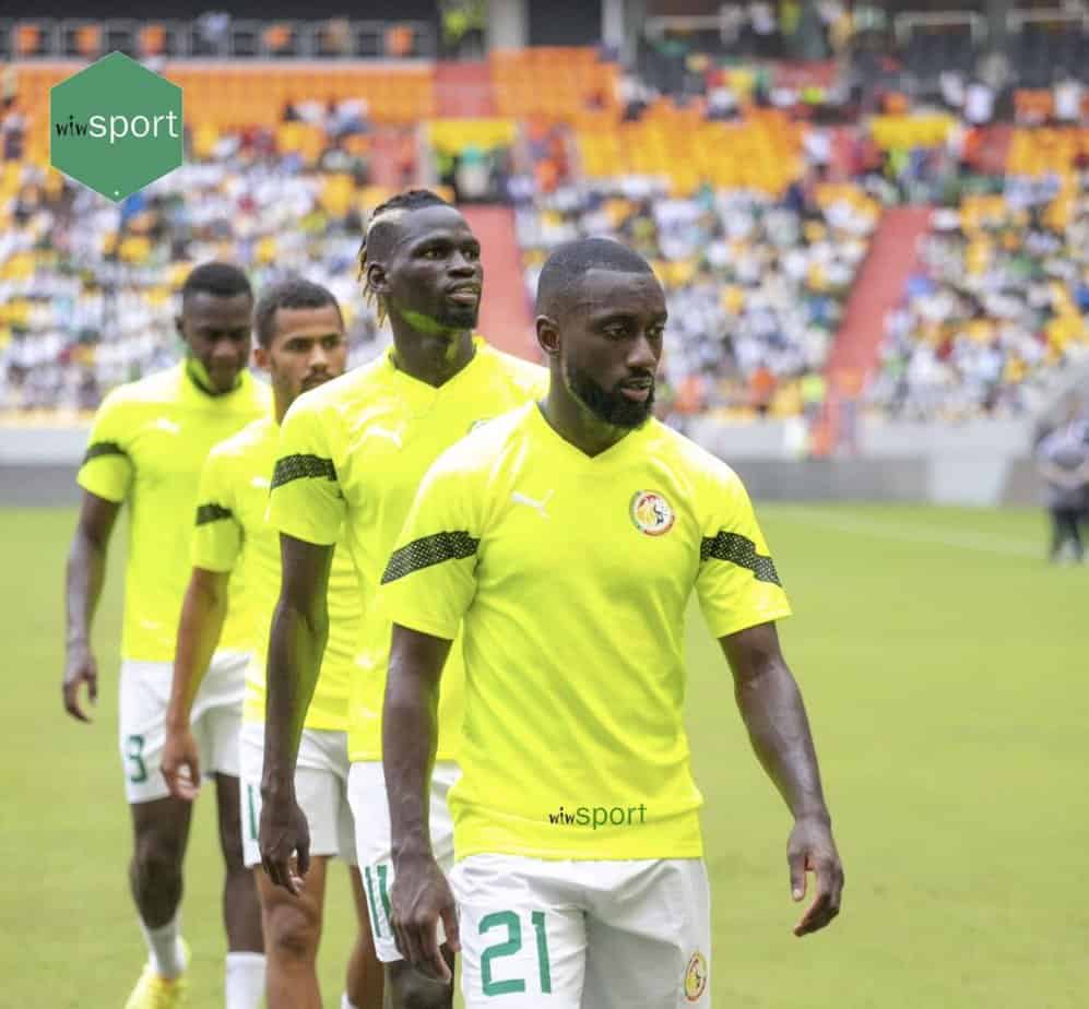 Cameroun - Sénégal : Ouverture de la billetterie à 13 heures - wiwsport