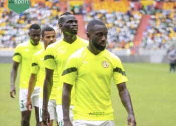Cameroun - Sénégal : Ouverture de la billetterie à 13 heures - wiwsport