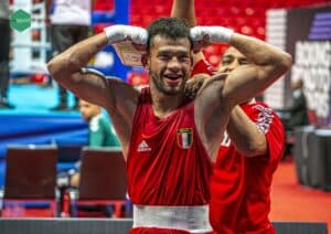 Boxe – TQO de Dakar : Les 18 qualifiés pour les Jeux Olympiques Paris 2024 connus, les boxeurs sénégalais malheureux - wiwsport Boxe – TQO de Dakar : Les 18 qualifiés pour les Jeux Olympiques Paris 2024 connus, les boxeurs sénégalais malheureux - wiwsport