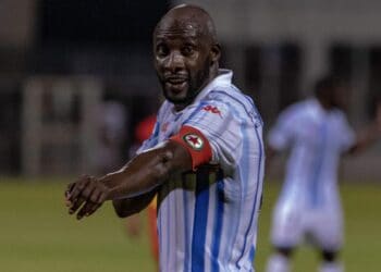 National 1 : Le Red Star d'Habib Bèye remporte le choc contre Le Mans avec un but de Cheikh Ndoye et conforte sa place de leader - wiwsport