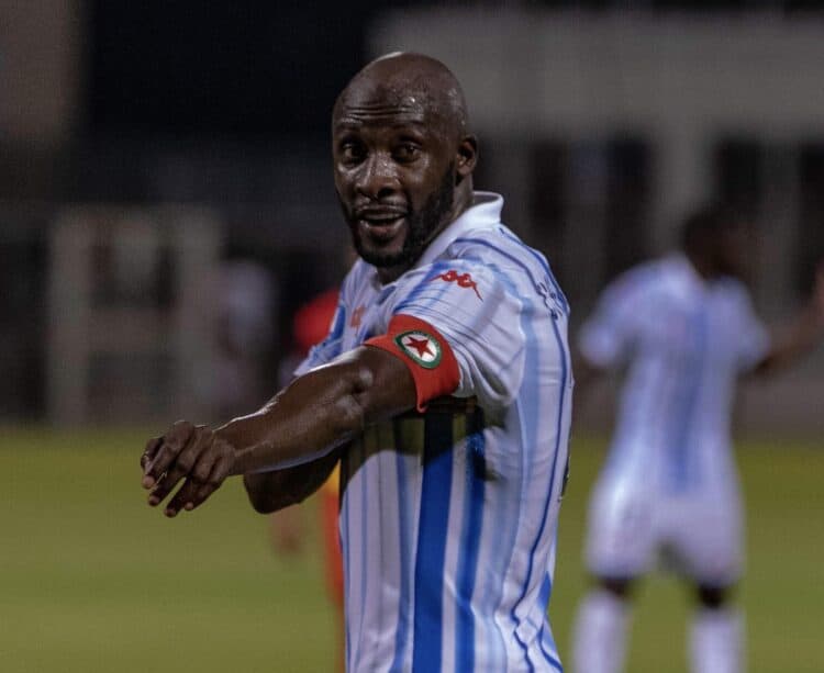 National 1 : Le Red Star d'Habib Bèye remporte le choc contre Le Mans avec un but de Cheikh Ndoye et conforte sa place de leader - wiwsport National 1 : Le Red Star d'Habib Bèye remporte le choc contre Le Mans avec un but de Cheikh Ndoye et conforte sa place de leader - wiwsport