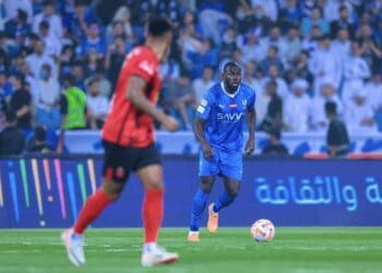 Saudi Pro League : Kalidou Koulibaly et Al-Hilal déroulent contre Al Riyadh et reprennent la première place - wiwsport