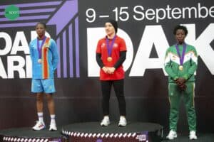 Boxe – TQO de Dakar : Les 18 qualifiés pour les Jeux Olympiques Paris 2024 connus, les boxeurs sénégalais malheureux - wiwsport Boxe – TQO de Dakar : Les 18 qualifiés pour les Jeux Olympiques Paris 2024 connus, les boxeurs sénégalais malheureux - wiwsport