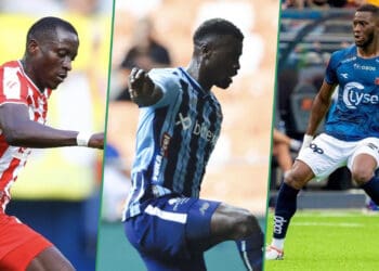 L'équipe type des Sénégalais de la semaine : Sadio Mané dans le bon sens, Mbaye Niang voit double - wiwsport