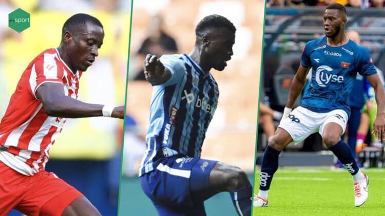 L'équipe type des Sénégalais de la semaine : Sadio Mané dans le bon sens, Mbaye Niang voit double - wiwsport L'équipe type des Sénégalais de la semaine : Sadio Mané dans le bon sens, Mbaye Niang voit double - wiwsport