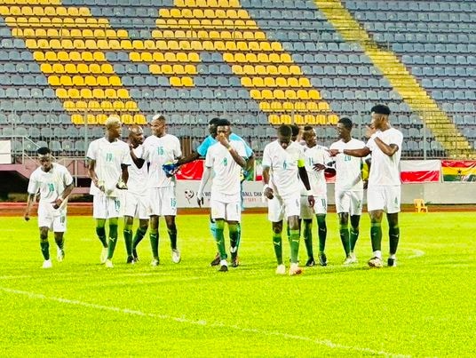 En bonne position pour se qualifier au second tour, les Lions malentendants défient la Thaïlande ce mercredi - wiwsport En bonne position pour se qualifier au second tour, les Lions malentendants défient la Thaïlande ce mercredi - wiwsport