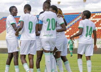 CAN Féminine 2024 (Q) : Les Lionnes veulent prendre une option face au « vivace et agressif » Mozambique - wiwsport