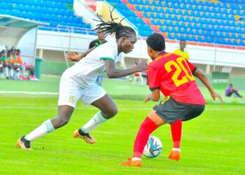 Mame Moussa Cissé, sélectionneur des Lionnes, après le nul contre le Mozambique : « Il n'y aura pas d'autres alternatives que la victoire au match retour » - wiwsport