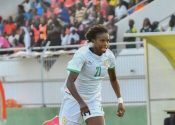 CAN Féminine 2024 (Q) : Coumba Sylla Mbodji en balance pour une place de titulaire contre le Mozambique - wiwsport