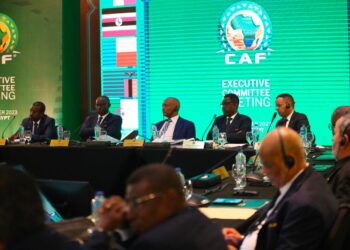 Suivez l'annonce officielle des pays organisateurs des CAN 2025 et 2027 - wiwsport