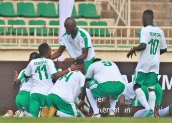 LIVE - Mondial football des sourds : Suivez Sénégal vs Argentine en direct sur wiwsport - wiwsport