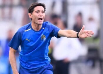 Marseille - Marcelino aurait annoncé son départ - wiwsport