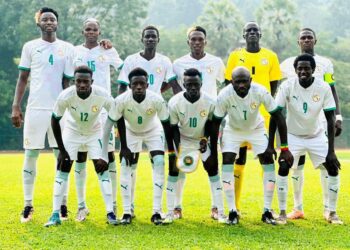 Championnat du monde des Sourds : Les Lions défieront les Etats-Unis en 1/4 de finale, ce dimanche (12H30 Gmt) - wiwsport