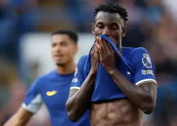 Angleterre : Paul Merson soutient Nicolas Jackson, en difficulté à Chelsea - wiwsport