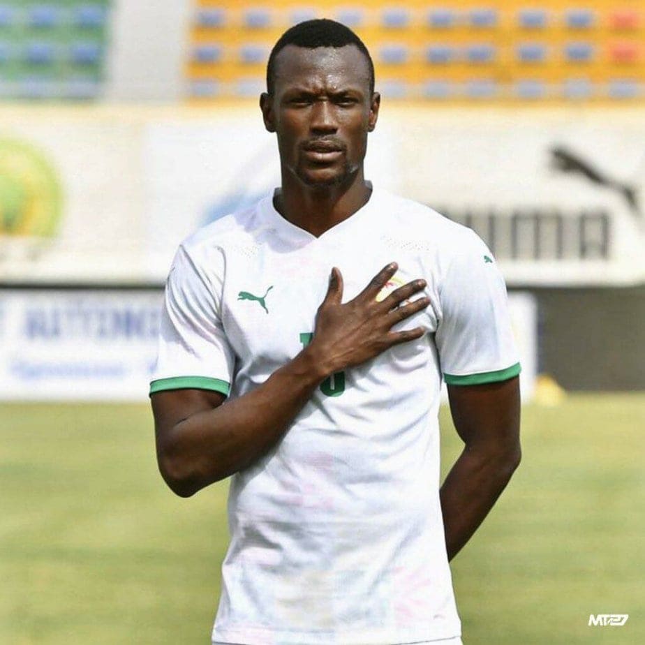 l'homme fort de Kayserispor, Mame Baba Thiam veut revenir en sélection - wiwsport l'homme fort de Kayserispor, Mame Baba Thiam veut revenir en sélection - wiwsport