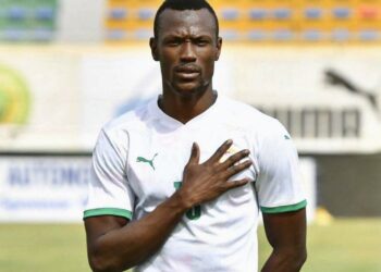 l'homme fort de Kayserispor, Mame Baba Thiam veut revenir en sélection - wiwsport