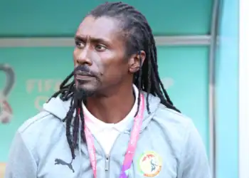 Aliou Cissé : “On aspire à devenir la première équipe africaine à remporter la Coupe du monde“ - wiwsport