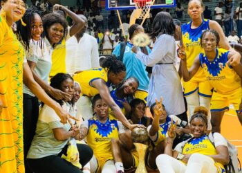 Coupe de la Ligue Basket Dames : L'ASC Ville de Dakar complète le doublé - wiwsport