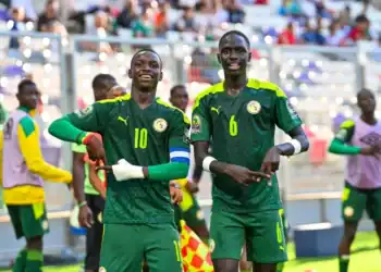 Équipe Nationale U17 : Deux forfaits de taille chez les Lionceaux pour la Coupe du Monde - wiwsport