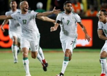 Historique Sénégal - Algérie : Une CAN, 13 victoires, la balance penche fortement en faveur des Fennecs - wiwsport