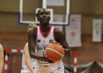 Basketball - DBCN : Avec 18 points au compteur, Khady Séne débute en fanfare - wiwsport