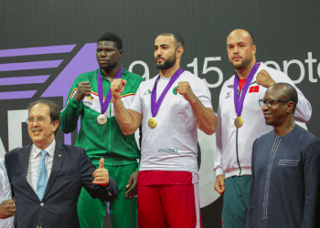 Boxe – TQO de Dakar : Les 18 qualifiés pour les Jeux Olympiques Paris 2024 connus, les boxeurs sénégalais malheureux - wiwsport