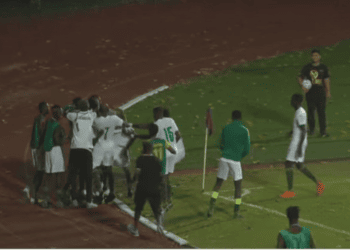 Championnat du monde de football sourds : Les Lions démarrent par une victoire face à l'Argentine - wiwsport